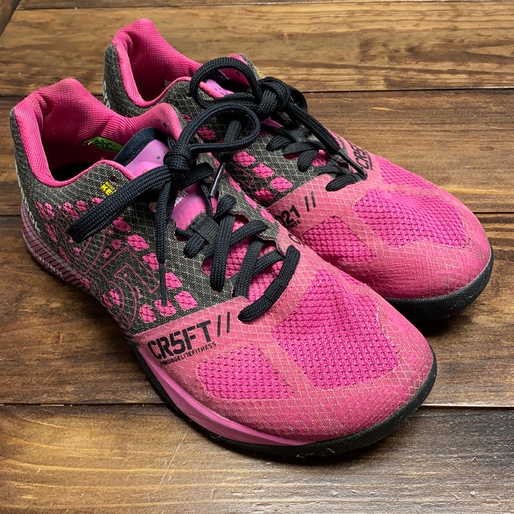 Reebok Nano 5.0 Women’s